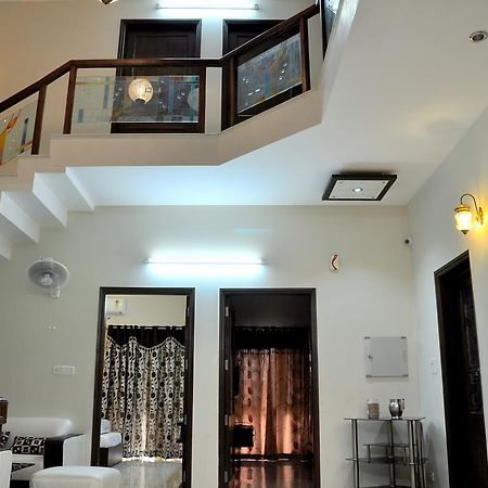Mohini Home Stay Agra  Zewnętrze zdjęcie
