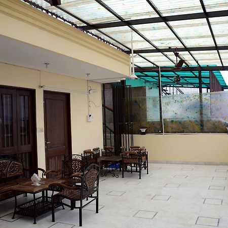 Mohini Home Stay Agra  Zewnętrze zdjęcie