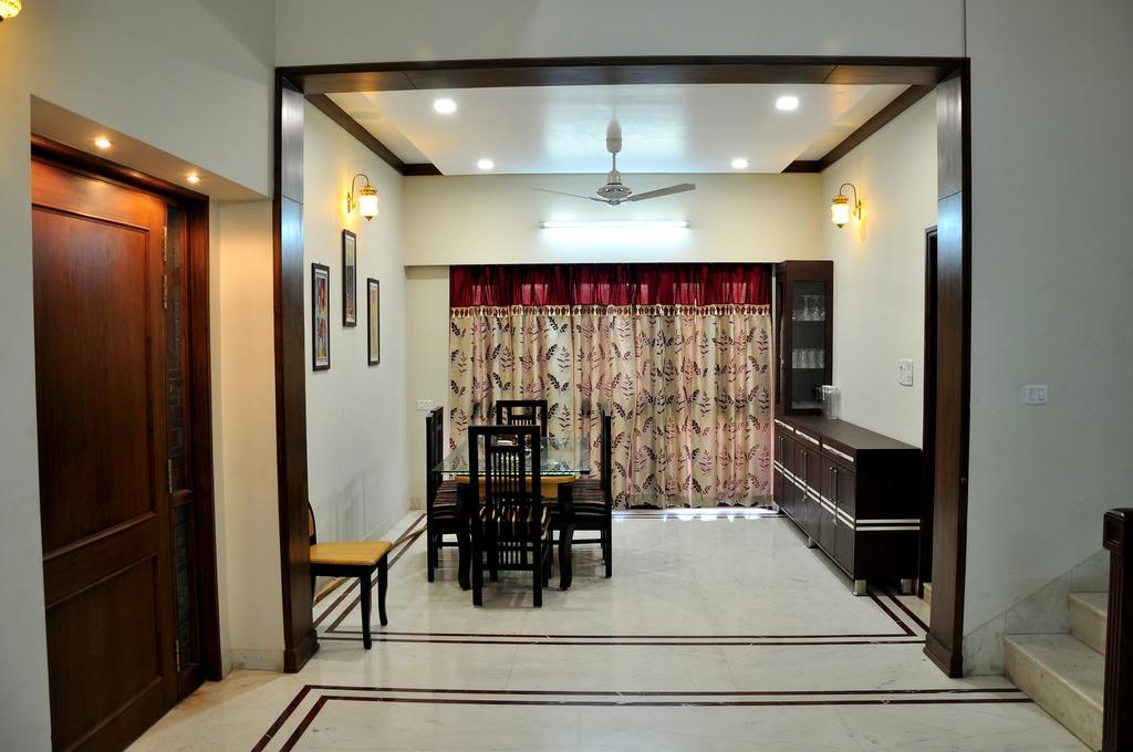 Mohini Home Stay Agra  Zewnętrze zdjęcie
