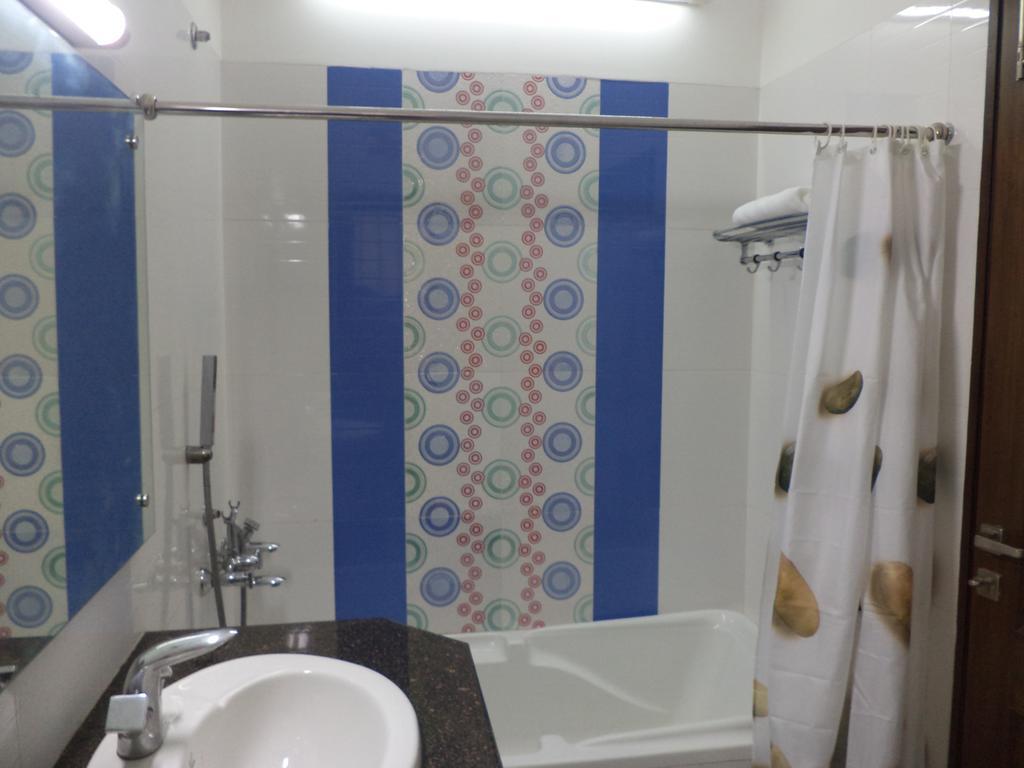 Mohini Home Stay Agra  Zewnętrze zdjęcie
