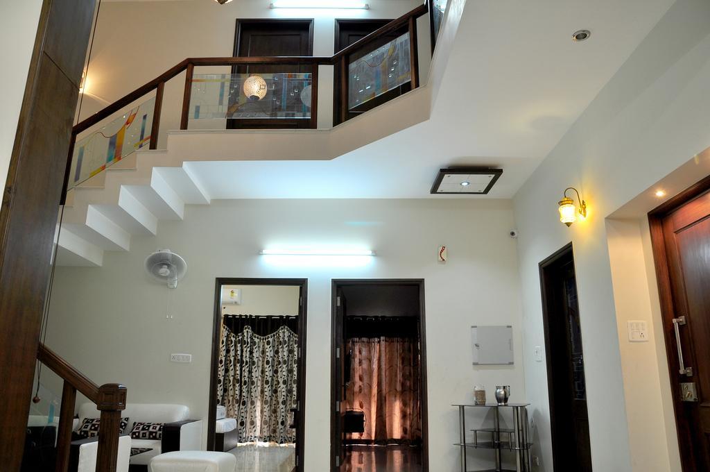 Mohini Home Stay Agra  Zewnętrze zdjęcie