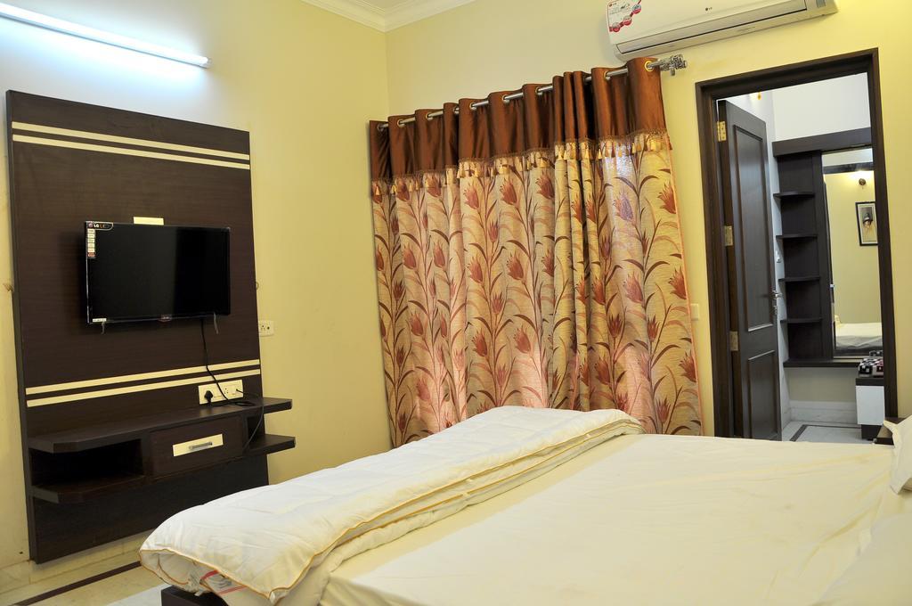 Mohini Home Stay Agra  Pokój zdjęcie