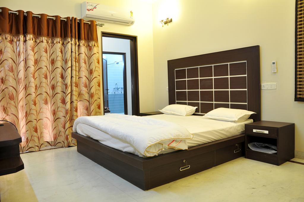 Mohini Home Stay Agra  Pokój zdjęcie