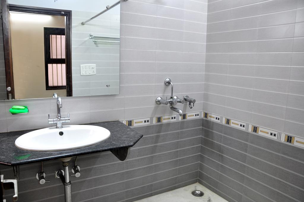 Mohini Home Stay Agra  Pokój zdjęcie