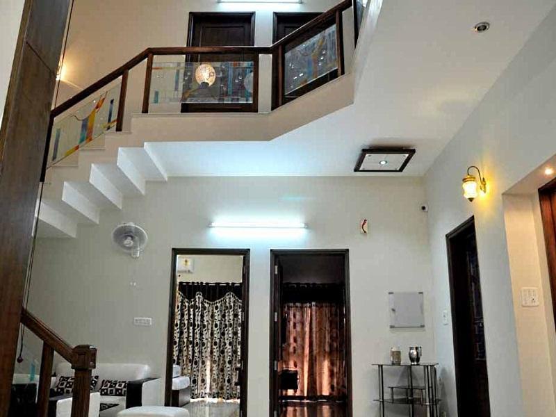 Mohini Home Stay Agra  Zewnętrze zdjęcie