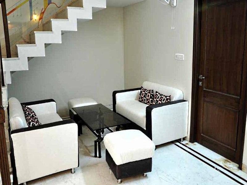 Mohini Home Stay Agra  Zewnętrze zdjęcie