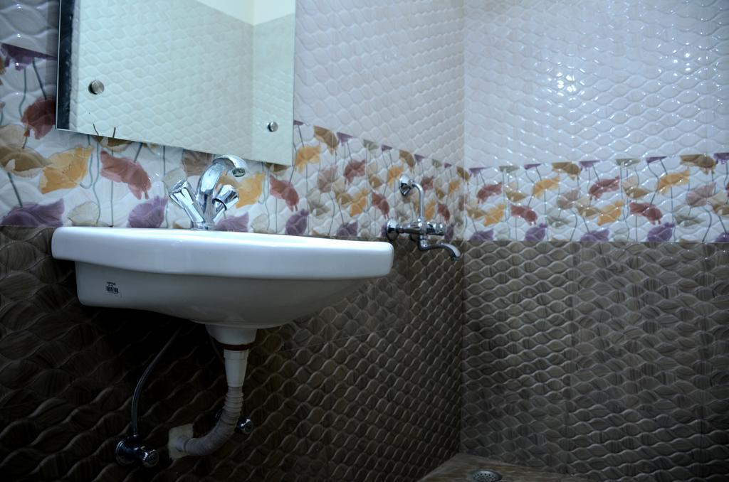 Mohini Home Stay Agra  Zewnętrze zdjęcie